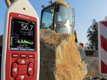 Sonómetros optimus green Sonómetros optimus green