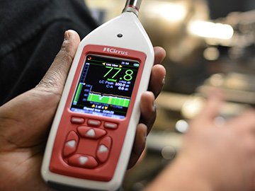 Sonómetros optimus red Sonómetros optimus red