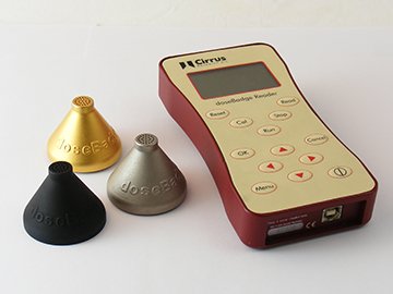 Lärmdosimeter Lärmdosimeter