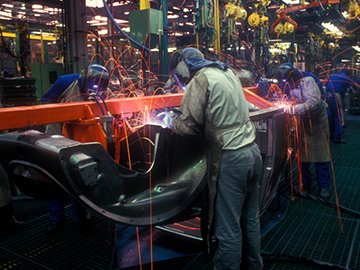 Lärm am Arbeitsplatz Lärm am Arbeitsplatz